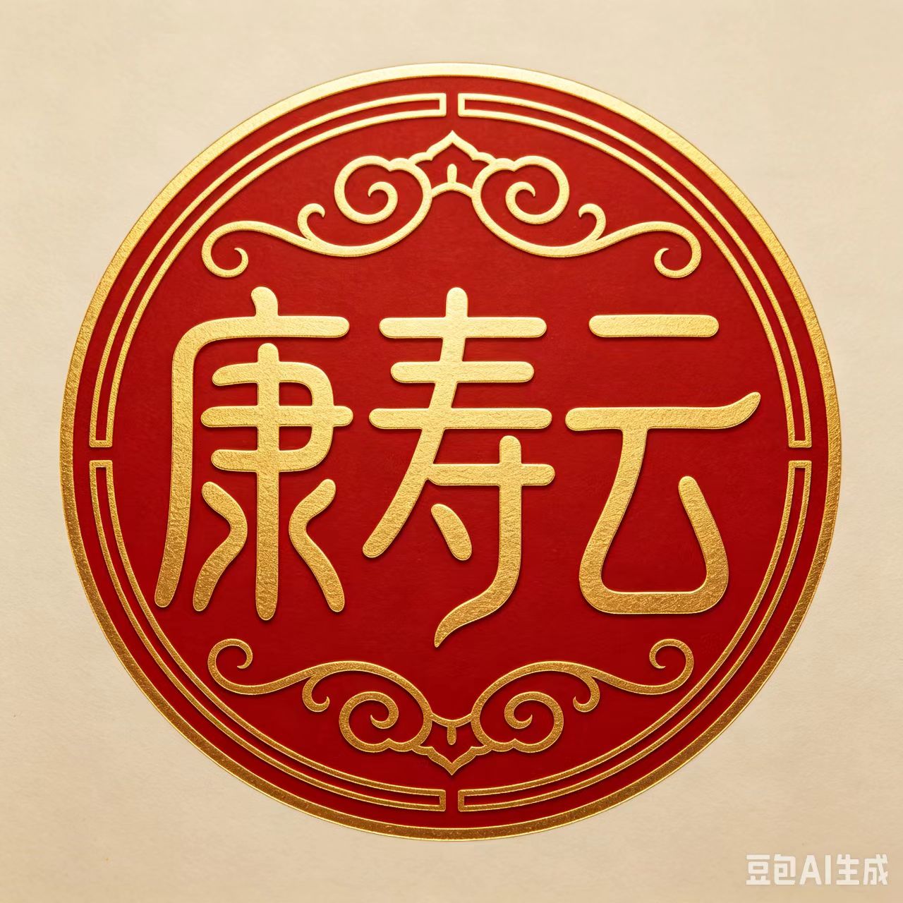 康寿云